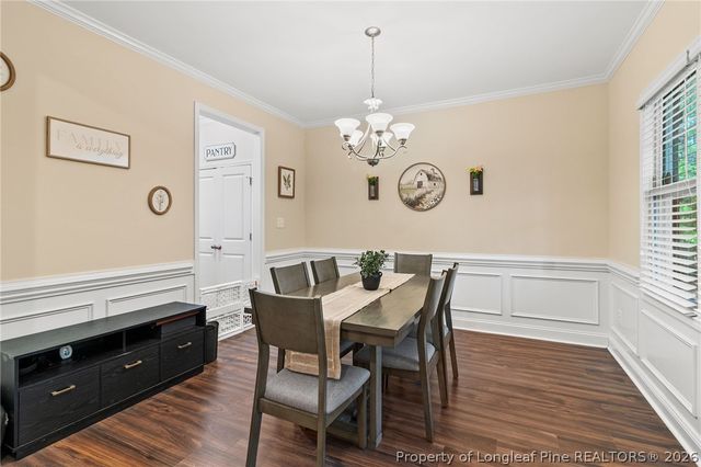 130 Koonce Road, Raeford, NC 28376