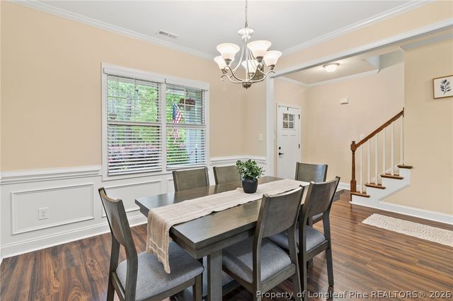 130 Koonce Road, Raeford, NC 28376