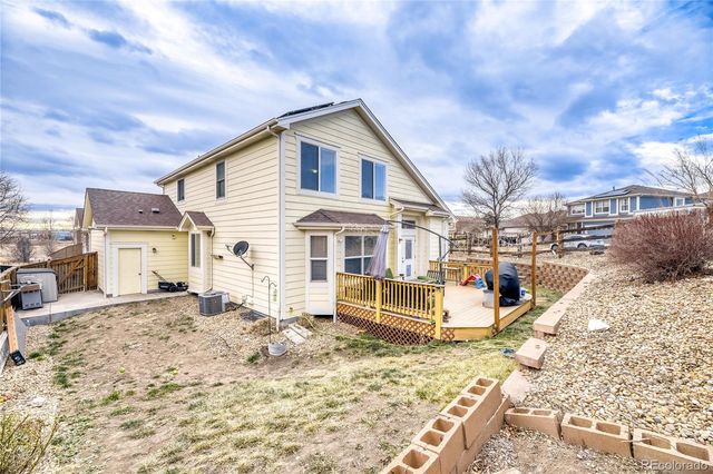 10682 Joplin Street, Commerce City, CO 80022