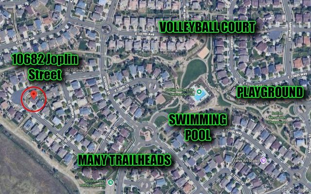 10682 Joplin Street, Commerce City, CO 80022