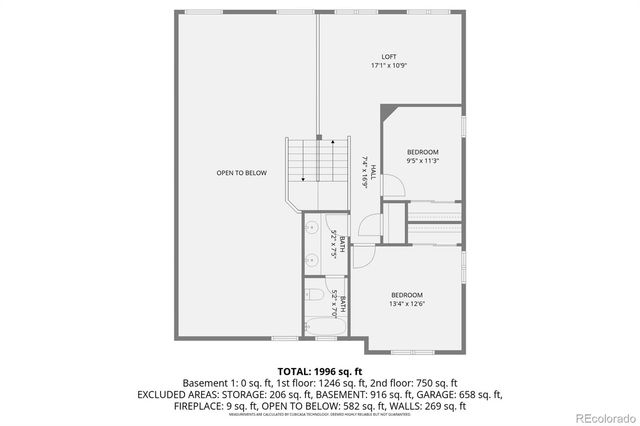 10682 Joplin Street, Commerce City, CO 80022