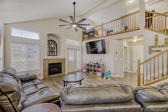 10682 Joplin Street, Commerce City, CO 80022