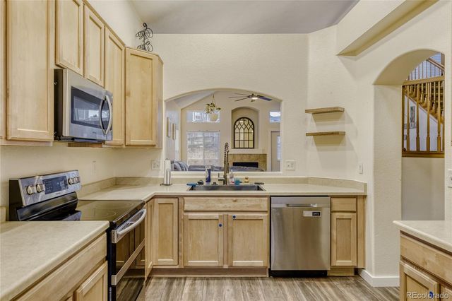 10682 Joplin Street, Commerce City, CO 80022