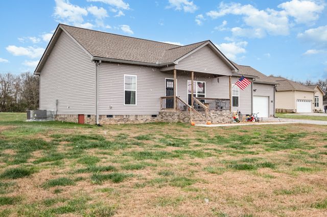 2661 Anes Station Rd, Lewisburg, TN 37091