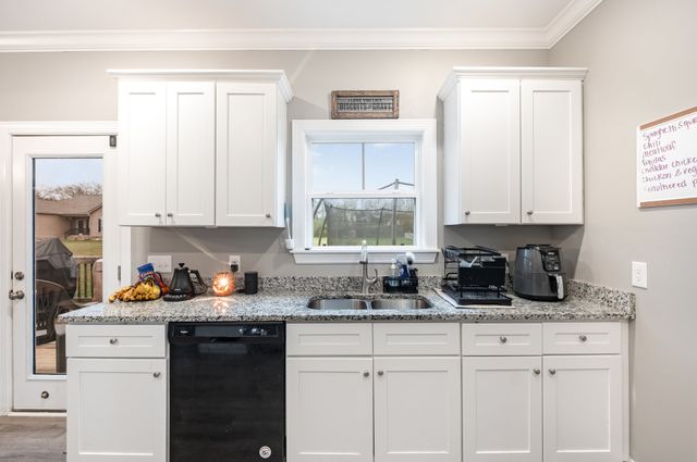 2661 Anes Station Rd, Lewisburg, TN 37091