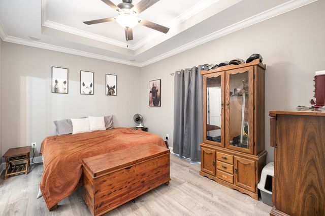 2661 Anes Station Rd, Lewisburg, TN 37091