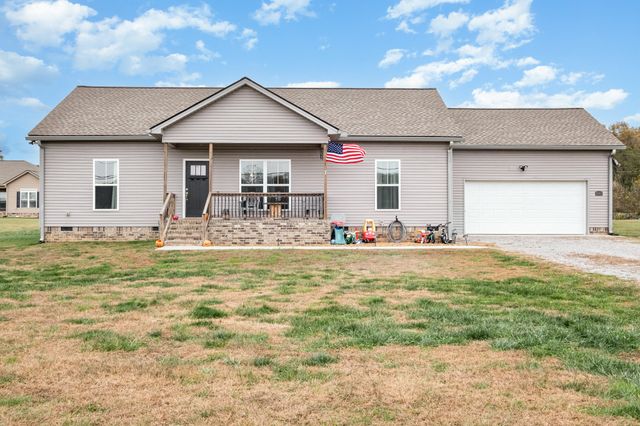 2661 Anes Station Rd, Lewisburg, TN 37091