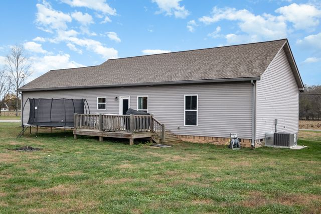 2661 Anes Station Rd, Lewisburg, TN 37091