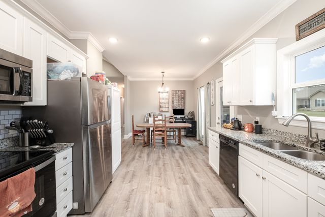 2661 Anes Station Rd, Lewisburg, TN 37091