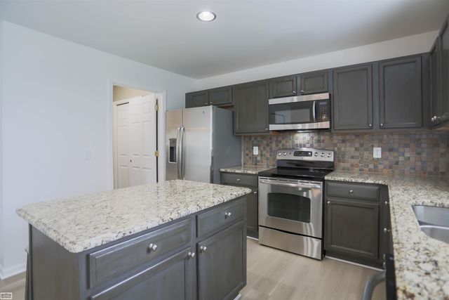 17889 Troon Trail, Macomb Twp, MI 48042