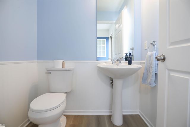 17889 Troon Trail, Macomb Twp, MI 48042