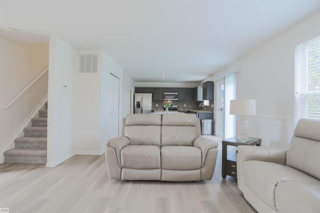 17889 Troon Trail, Macomb Twp, MI 48042