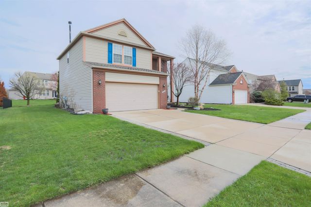 17889 Troon Trail, Macomb Twp, MI 48042