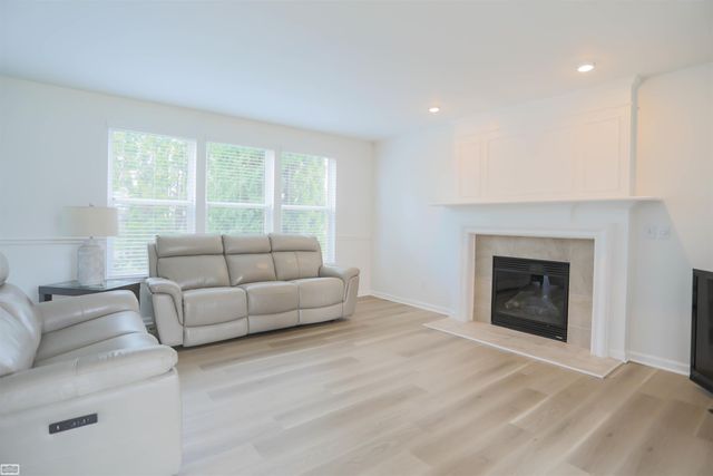 17889 Troon Trail, Macomb Twp, MI 48042