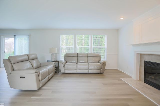 17889 Troon Trail, Macomb Twp, MI 48042