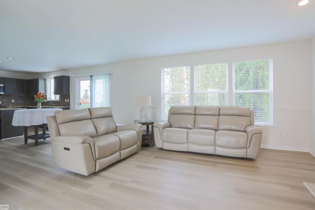 17889 Troon Trail, Macomb Twp, MI 48042