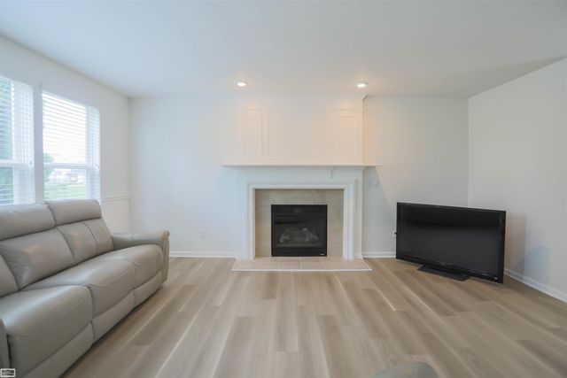 17889 Troon Trail, Macomb Twp, MI 48042