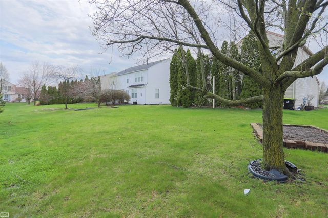 17889 Troon Trail, Macomb Twp, MI 48042