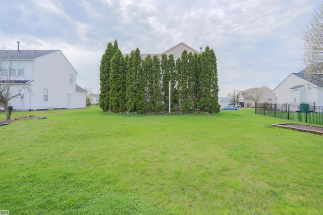 17889 Troon Trail, Macomb Twp, MI 48042