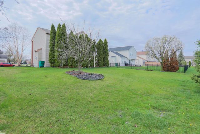 17889 Troon Trail, Macomb Twp, MI 48042