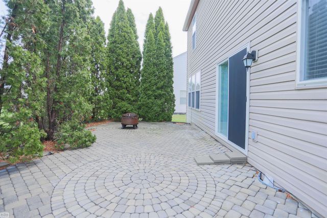 17889 Troon Trail, Macomb Twp, MI 48042