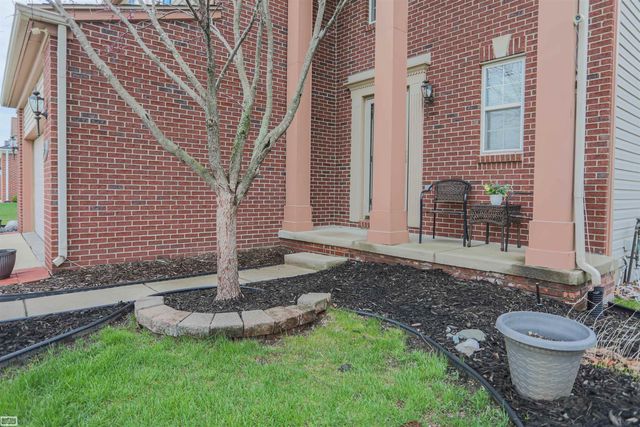 17889 Troon Trail, Macomb Twp, MI 48042