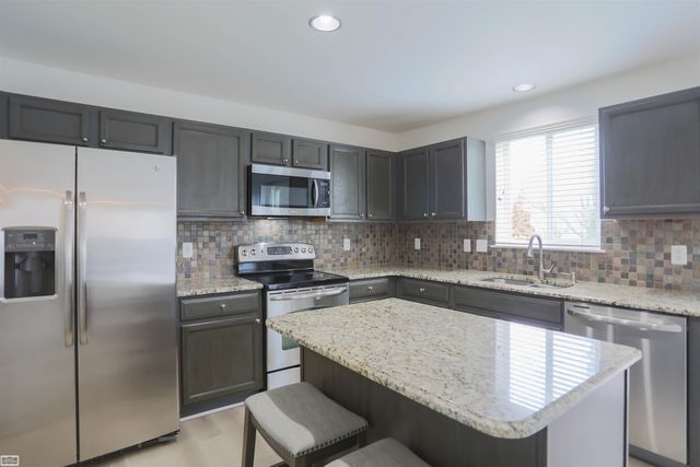 17889 Troon Trail, Macomb Twp, MI 48042