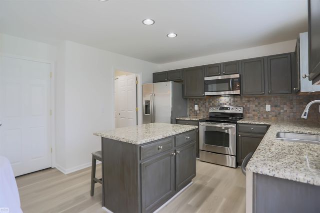 17889 Troon Trail, Macomb Twp, MI 48042