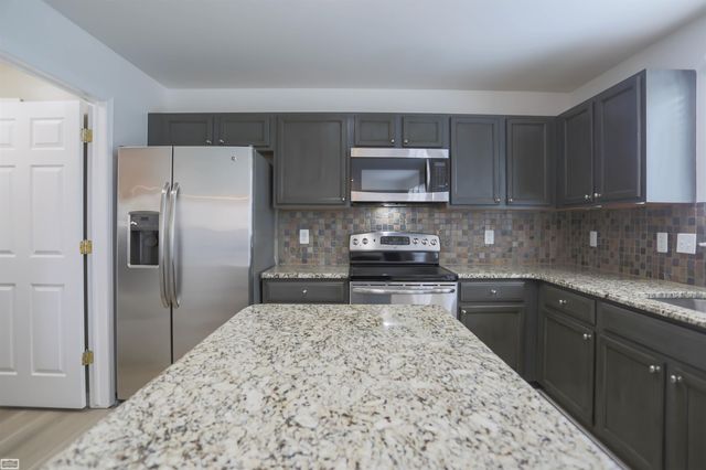 17889 Troon Trail, Macomb Twp, MI 48042