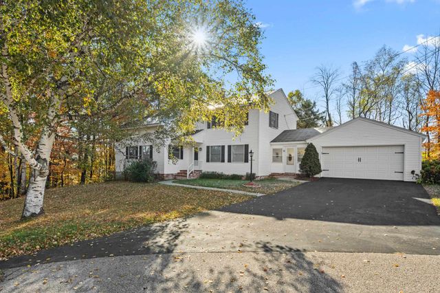 12 Sherry Street, Berlin, NH 03570