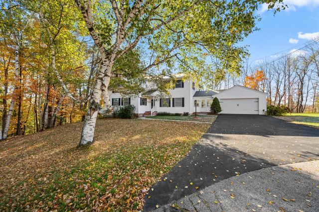 12 Sherry Street, Berlin, NH 03570