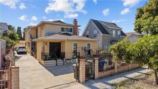 3887 S Van Ness Avenue, Los Angeles, CA 90062