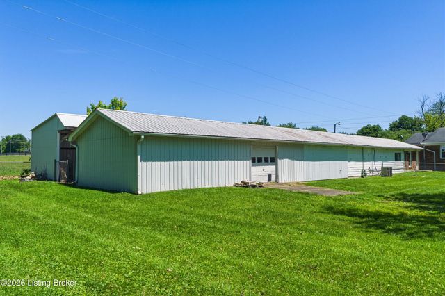1545 Greenbriar Rd, Mt Washington, KY 40047