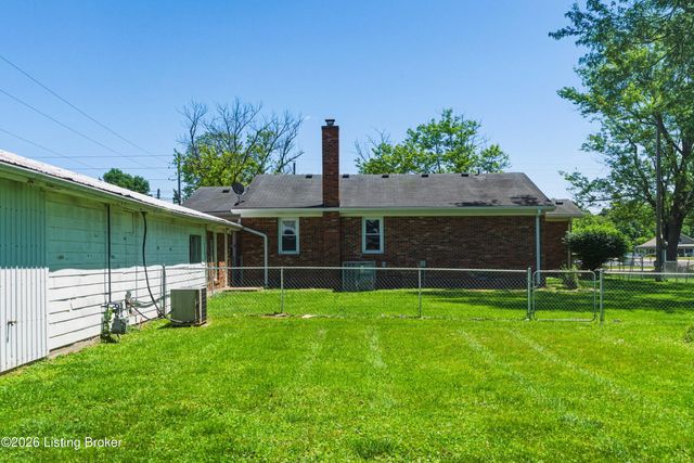 1545 Greenbriar Rd, Mt Washington, KY 40047
