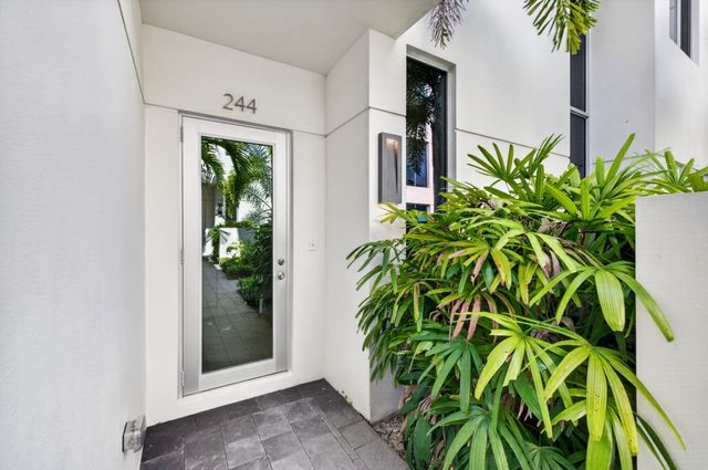 244 Garden Court, Lauderdale-By-The-Sea, Lauderdale By The Sea, FL 33308