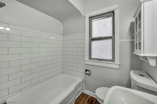 6610 Clark Avenue, Cleveland, OH 44102