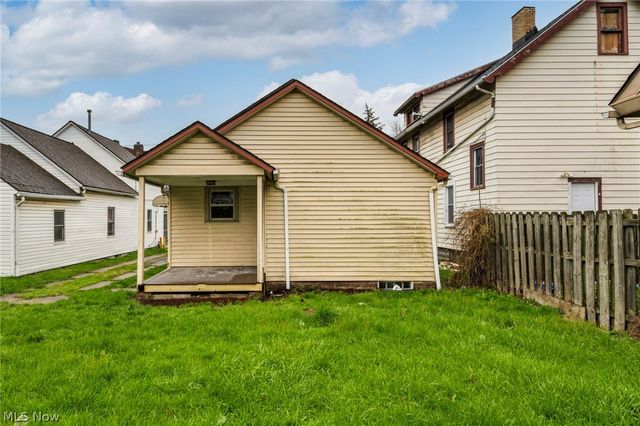 6610 Clark Avenue, Cleveland, OH 44102