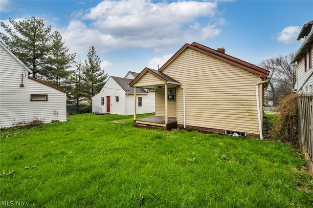 6610 Clark Avenue, Cleveland, OH 44102