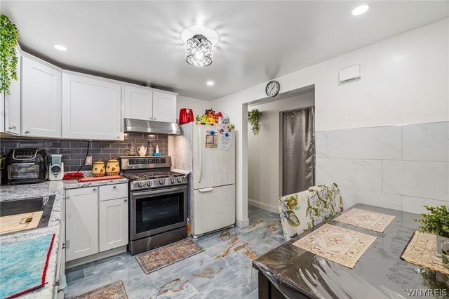 109 Chauncey Street, Buffalo, NY 14206
