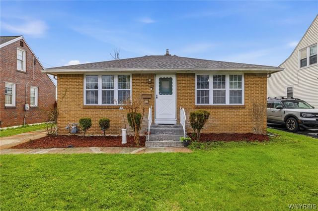 109 Chauncey Street, Buffalo, NY 14206
