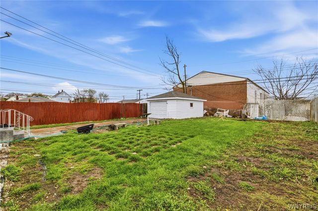 109 Chauncey Street, Buffalo, NY 14206
