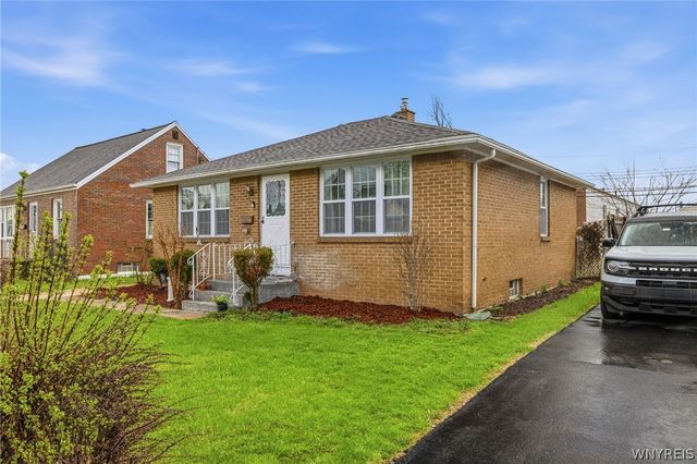 109 Chauncey Street, Buffalo, NY 14206