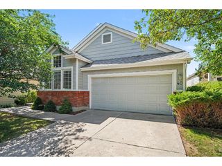 950 Southridge Greens Blvd #40, Fort Collins, CO 80525
