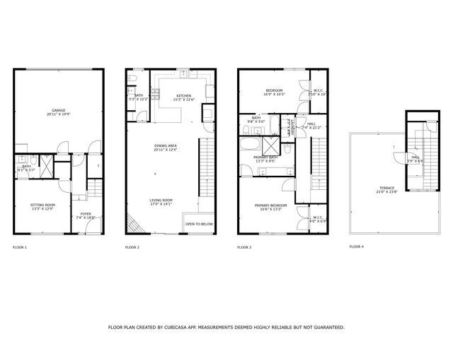3003 State Street, Dallas, TX 75204