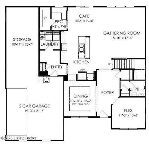 Lot 233 Shakes Creek Dr, Louisville, KY 40023