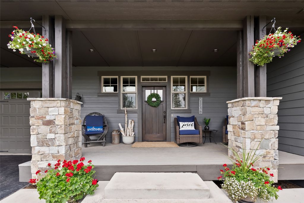 438 Ice House Terrace, Whitefish, MT 59937 photo 4