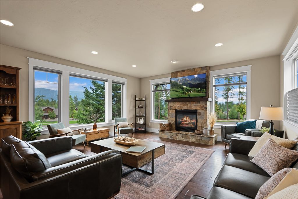 438 Ice House Terrace, Whitefish, MT 59937 photo 5