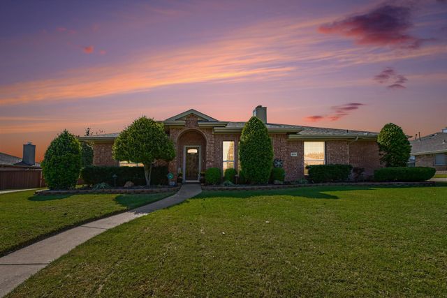 608 Rothschild Lane, Murphy, TX 75094