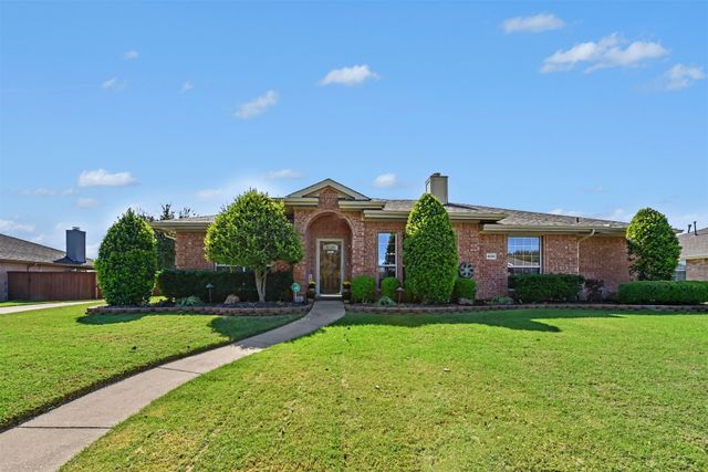 608 Rothschild Lane, Murphy, TX 75094