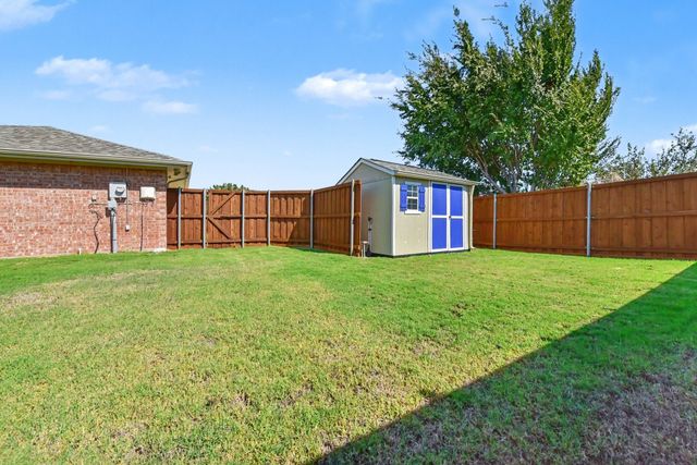608 Rothschild Lane, Murphy, TX 75094